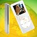 Ultrathin 2GB 11-in-1WMA / MP3 / MP4 Video & Photo Player