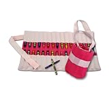 Doodlebugz Crayola Crayon Keeper Solid Pink