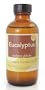 Organic Fusion Essential Oil (4 ounce) Organic Eucalyptus