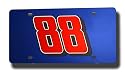 Dale Earnhardt Jr (#88) Laser Tag (Blue)
