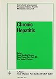 Chronic hepatitis : International Symposium on Problems of Chronic Hepatitis, Montecatini Terme, April 10-12, 1975