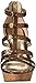 Carlos by Carlos Santana Women's Maiko Wedge Sandal