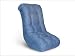 Kitchen & Housewares : Elite Products 32-4810-636 Video Rocker - Denim