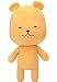 みなみけ ふじおかぬいぐるみ(りあるさいず)