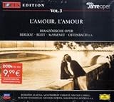 FOCUS CD-EDITION VOL.3 L`AMOUR,L`AMOUR