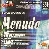 Karaoke Latin Stars