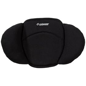 Maxi-Cosi Priori SPS, Priori XP and PrioriFix Car Seat Support Pillow (Black)