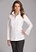 Jessica London Plus Size Battenburg Sleeve Blouse