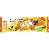 1本満足バー ベイクドチーズケーキ 1本
