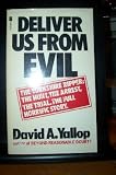 Deliver Us from Evil