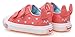 LoveDoDo Girls Sweet Rabbit Canvas Shoes (Toddler/Little Kid/Big Kid)