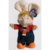 Topo Gigio Singing Mouse