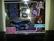 Monster High Clawdeen Wolf Growlicious Fashion Set