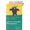 Software-Produkt-Management: Nachhaltiger Erfolgsfaktor bei Herstellern und Anwendern (Xpert.press)