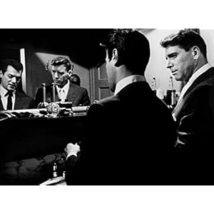 Le Grand chantage [Édition Collector Blu-ray + DVD + Livre]