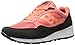 Saucony Originals Men's Shadow 6000 - Coral Reef Pack  Coral/Black Sneaker 10 D - Medium