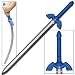 Legend of Zelda Accurate Nintendo Hylian Hyrule Twilight Princess Link Master Foam Sword LARP