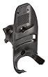 Lowrance Endura Cradle and Bike