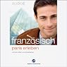H&ouml;rbuch Audio Französisch. Paris erleben
