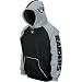 Oakland Raiders NFL Helmet Hoodie Hooded Sweatshirt