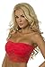Velvet Kitten Sexy In Control Bandeau Bra for Women B23302