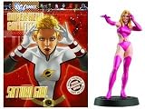 DC Superhero Collection Lead Figure #78 Saturn GirlIMAGE