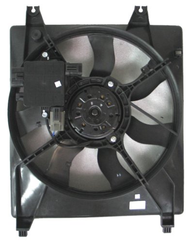 Depo 323-55020-101 Radiator Fan Assembly On Sale