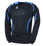 Uhlsport Maglia da portiere da uomo,...