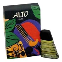 Alto By Paolo Conti Mens Mini Eau De Toilette (EDT) .17 Oz
From Paolo Conti
