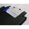 VW Original Gummi Fussmatten Touran 1T hinten