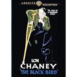The Blackbird