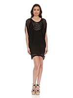 Sándalo Vestido Berdine (Negro)