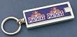 Florida Panthers Flashlight Keychain