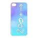 Treasure Design Funny To Infinity and Beyond APPLE IPHONE 4or4s Best Silicone Case