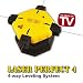 Laser Perfect 4 - The 4-Way Laser Level System