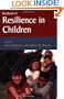 Handbook of Resilience in Children