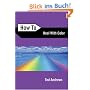 How to Heal with Color (How to (Llewellyn))