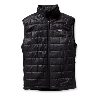 Patagonia Nano Puff Vest - Men's Men's Nano Puff Vest