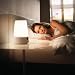 Philips HF3471 Wake-up Light with Built in FM Radio, 3 Natural and Pleasant Wake-up Sounds