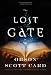 The Lost Gate