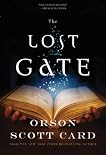The Lost Gate (Mithermages)