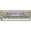 Casio WK-3800AD 76-Key Electronic Keyboard with Power Supply
