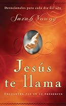 Jesús te llama: Encuentra paz en su presencia (Spanish Edition) Jesús te llama: Encuentra paz en su presencia (Spanish Edition)