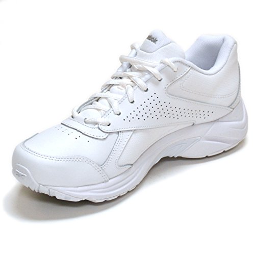 Reebok Womens Walk Ultra IV DMX Max Walking Shoe