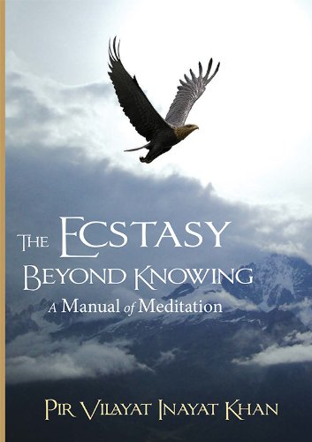 The Ecstasy Beyond Knowing: A Manual of Meditation