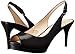 Nine West Women's Cinema Leather Dress Pump