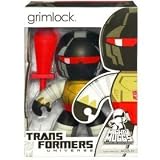 Transformers Universe Mighty Muggs Series 2 Vinyl Figure Grimlock