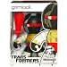 Transformers Universe Mighty Muggs Series 2 Vinyl Figure Grimlock