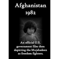 Afghanistan 1982
