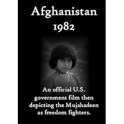 Afghanistan 1982